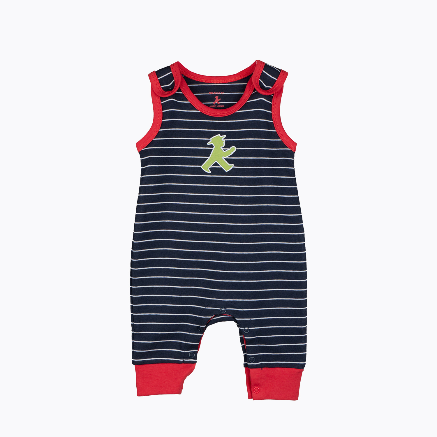 ZAPPELMANN / Baby romper