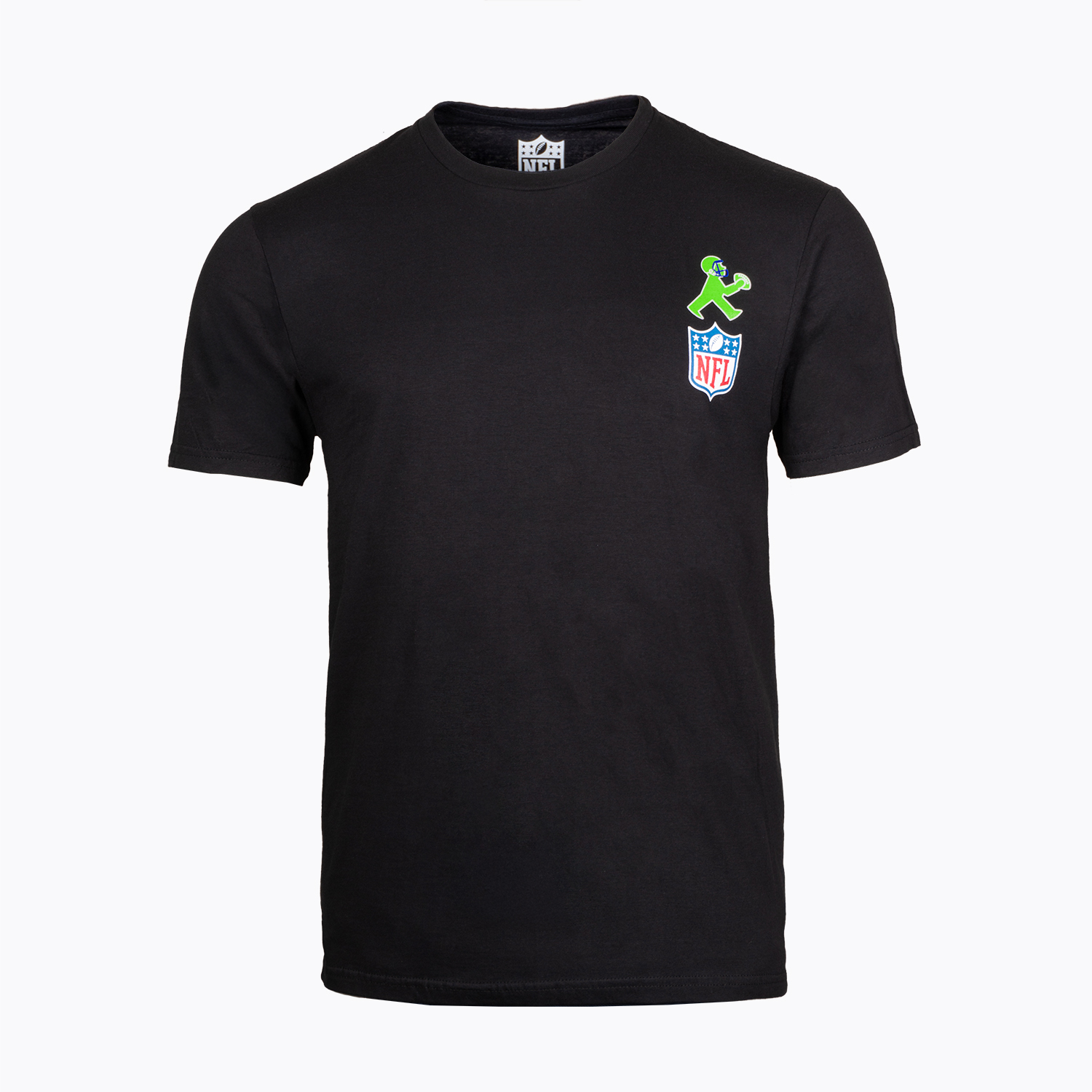 NFL AMPELMANN S/ T-Shirt NFL AMPELMANN S/ T-Shirt