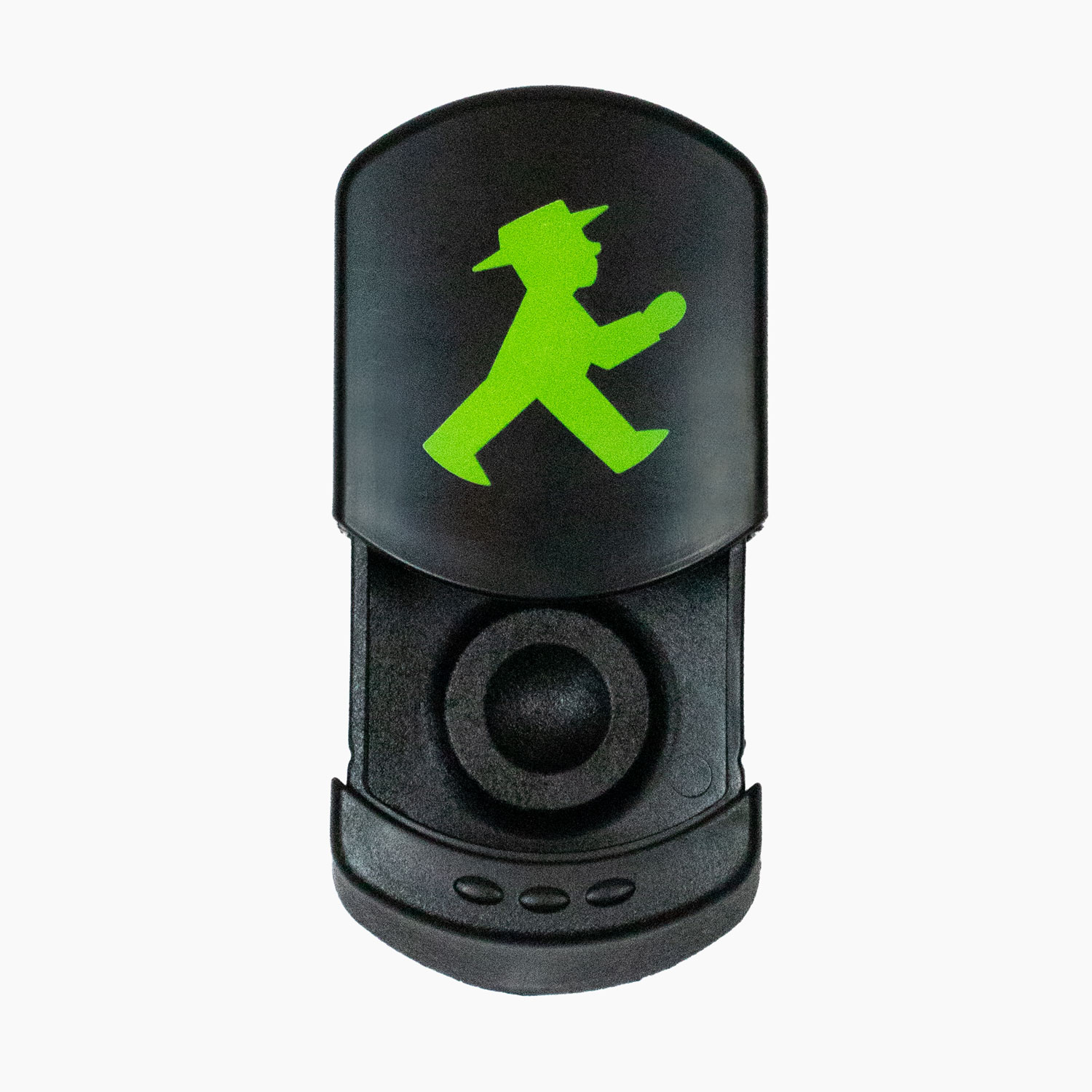 SMOKEY BOY / Taschenaschenbecher SMOKEY BOY / Taschenaschenbecher