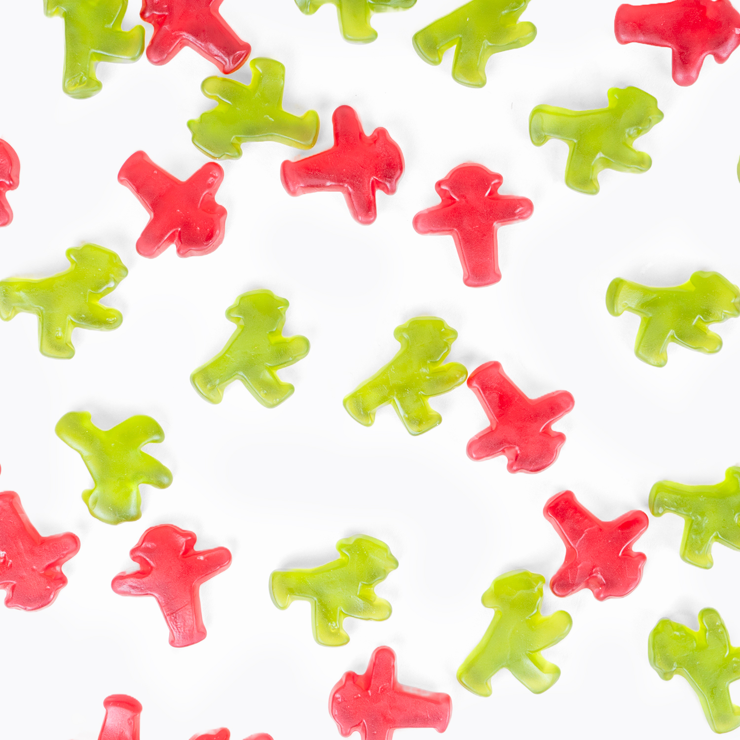 FRUCHTGUMMIS klassisch FRUCHTGUMMIS klassisch