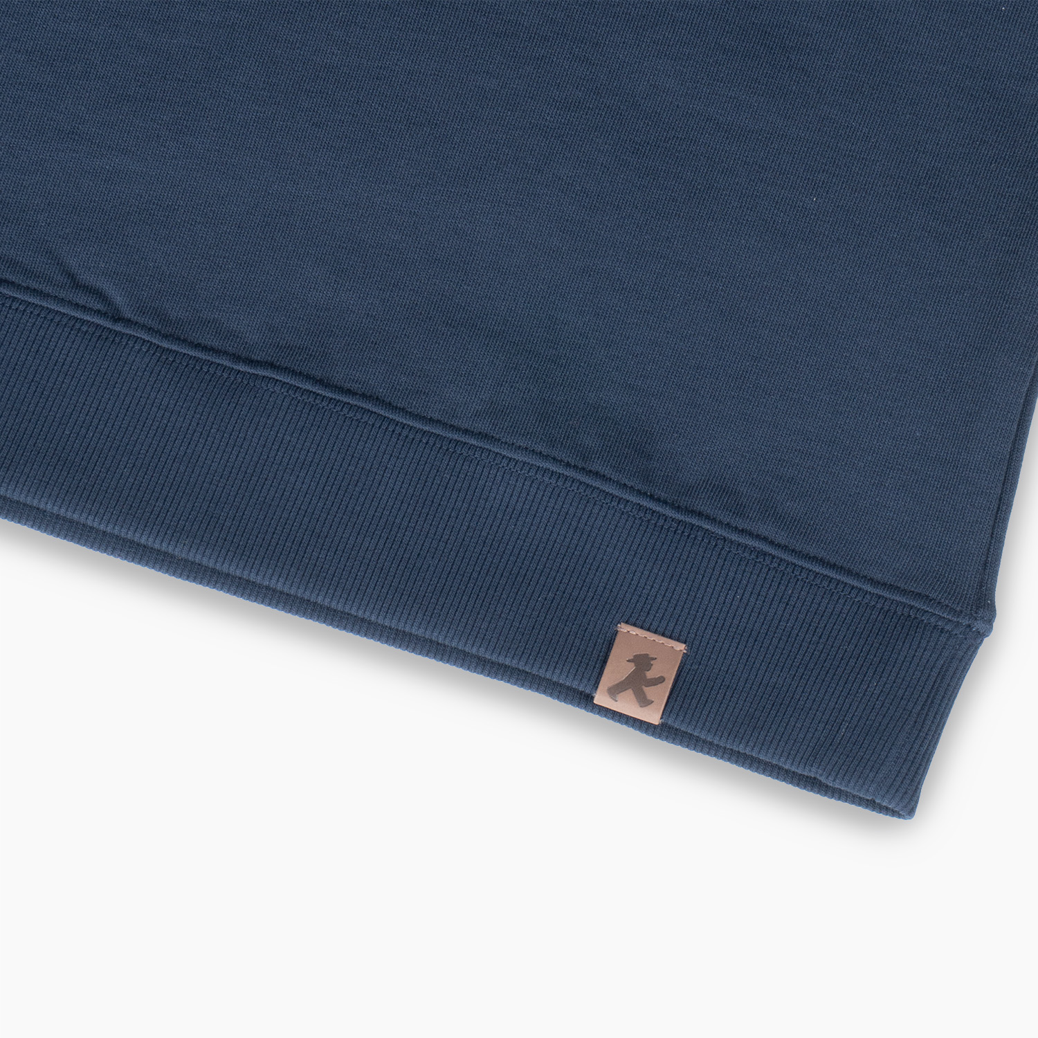 LIEBLINGSSTÜCK dunkelblau XL/ Women Sweatshirt