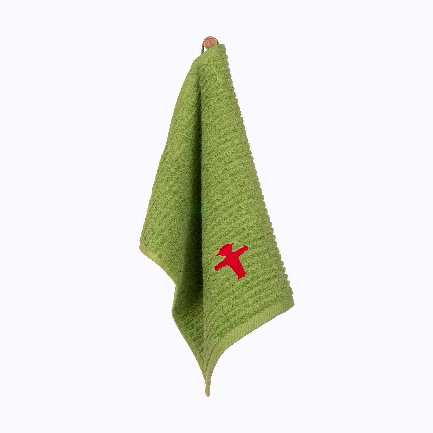 WASCHBÄR / Face Towel