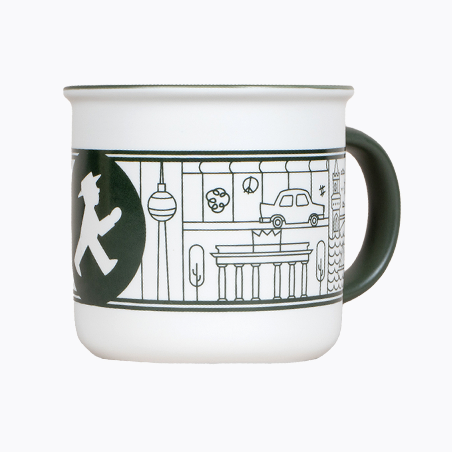 AMPELMANN Weihnachtszauber Geschenkset