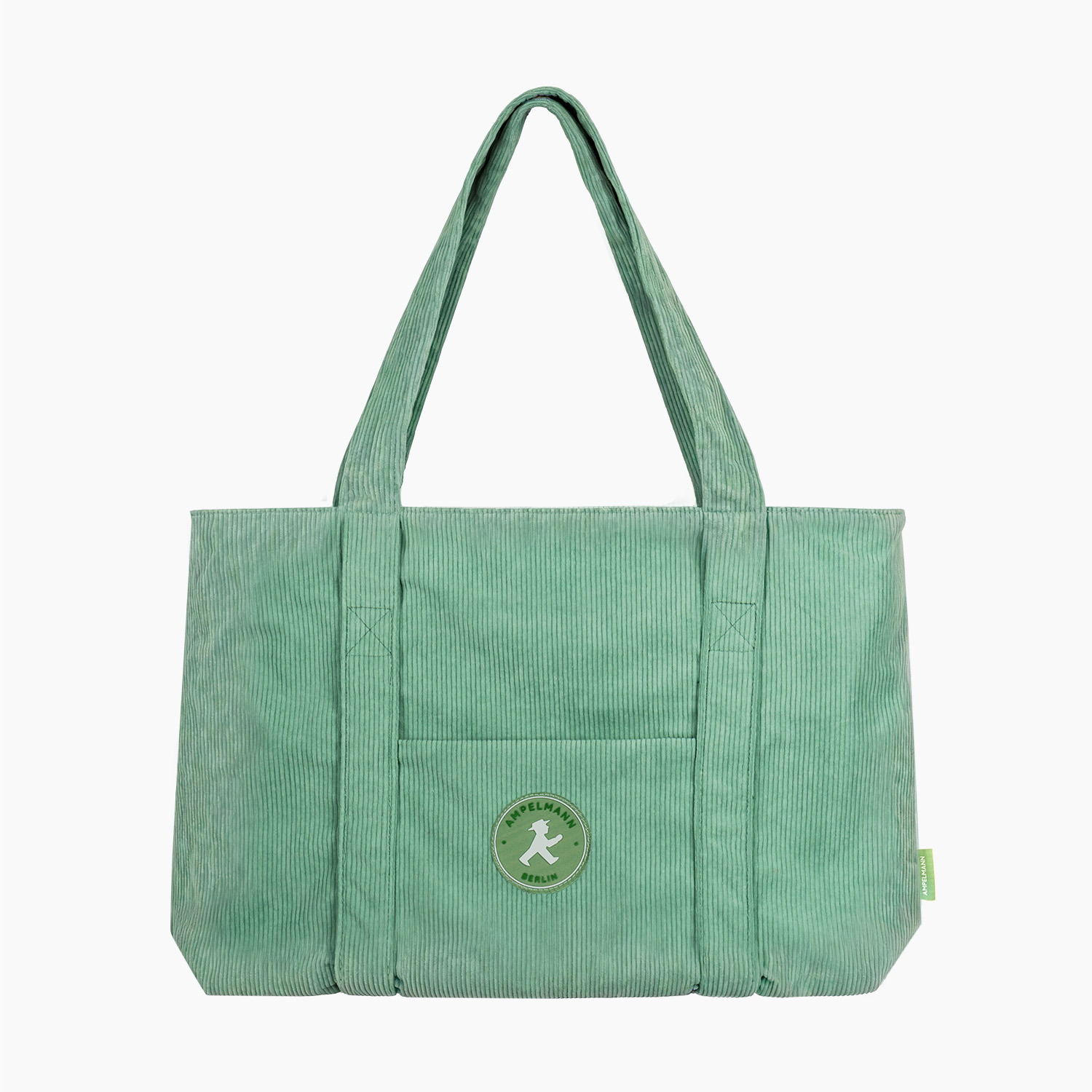 TRANSPORTEUR / Shopper