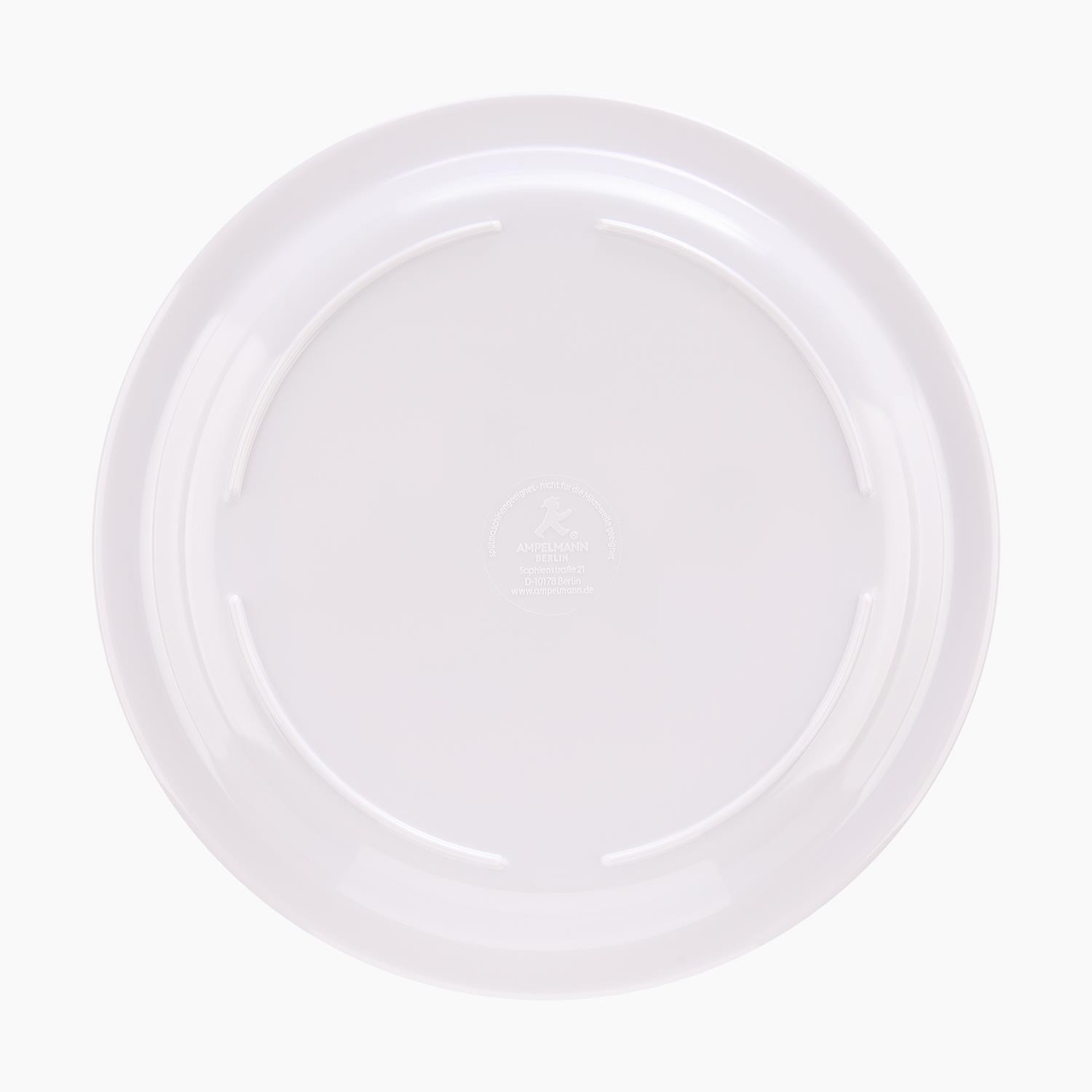 NUDELHELD animals/ Kids Plate
 NUDELHELD animals/ Kids Plate
