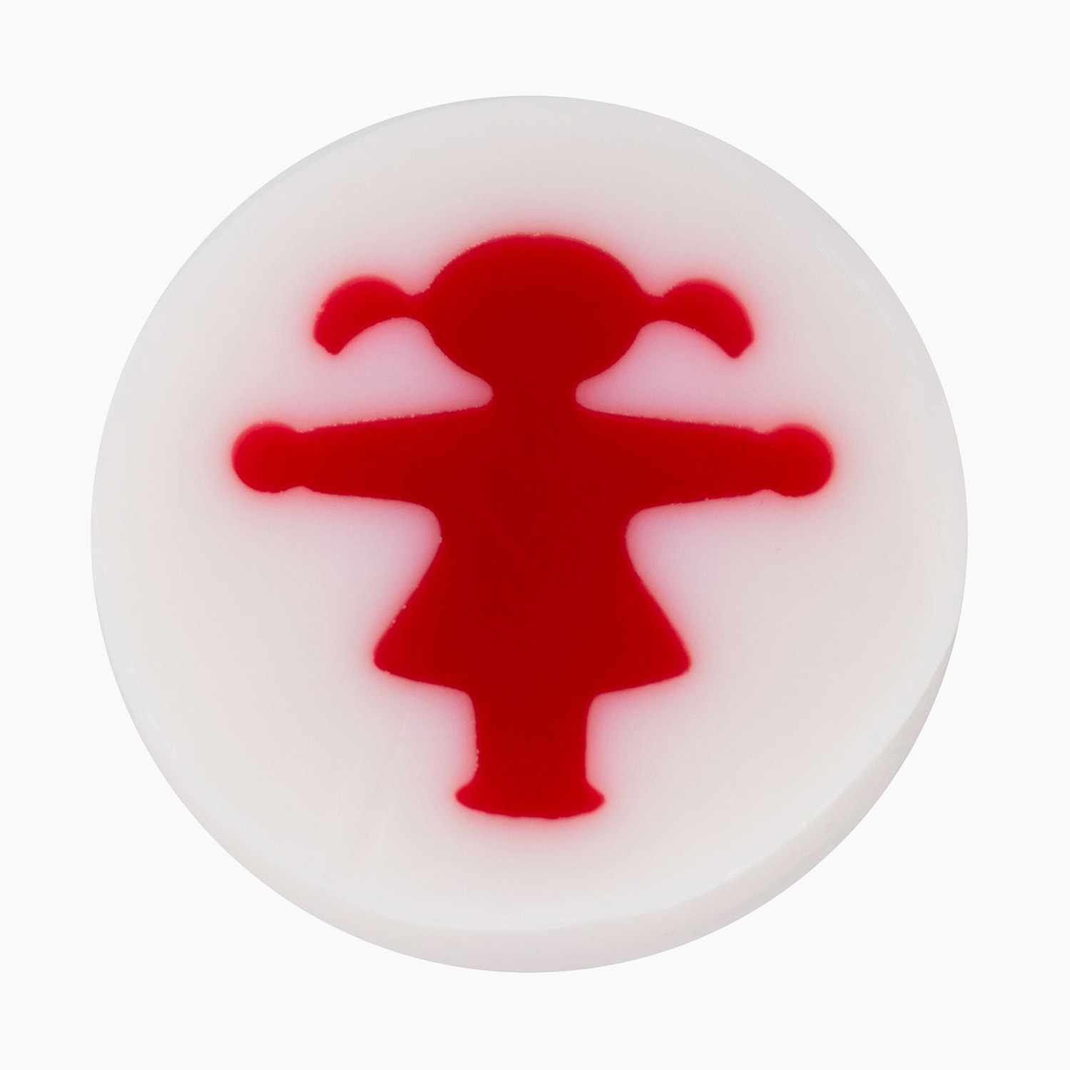 SEIFENFREUNDIN Ampelfrau/ Seife