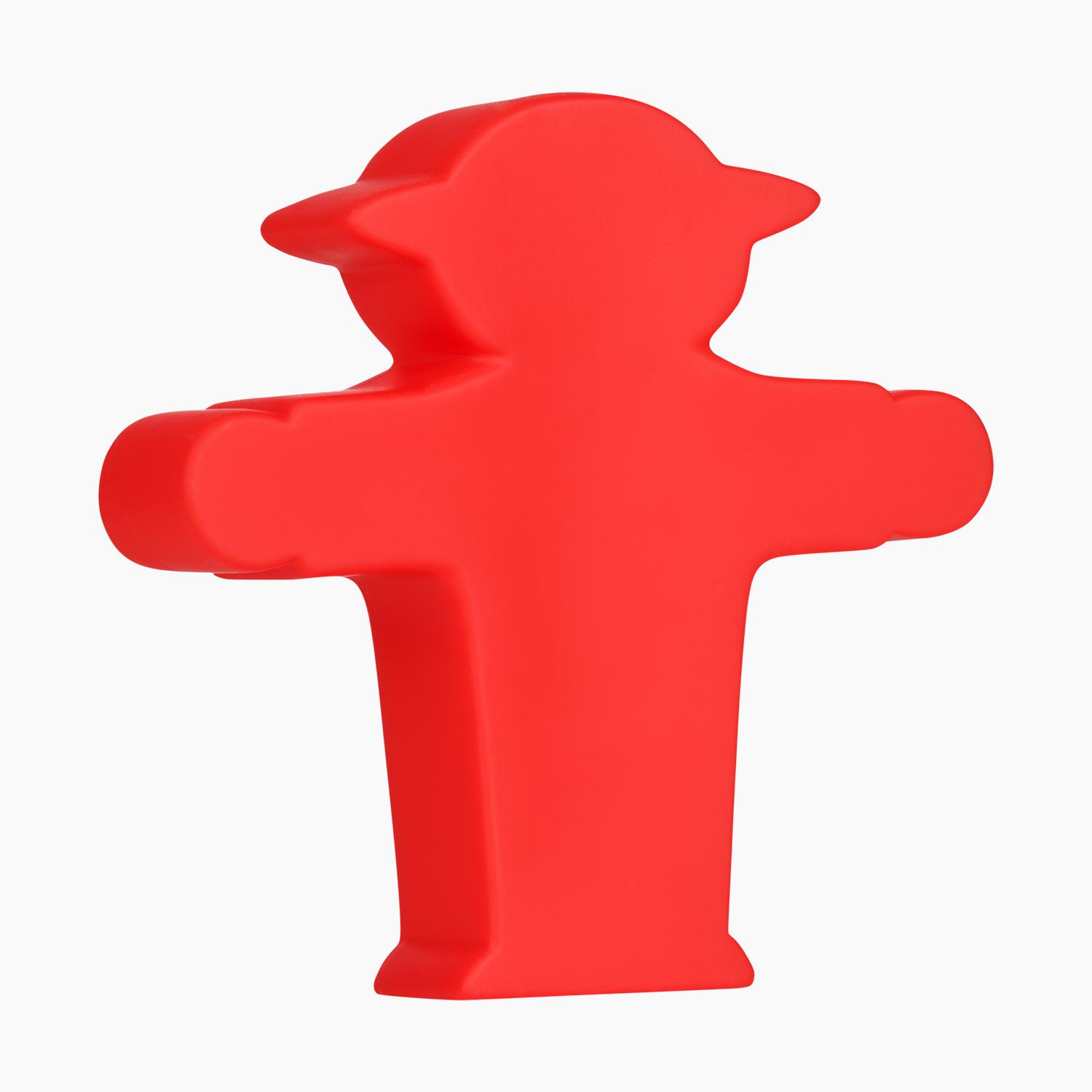 KLEINER LAMPENMANN Steher/ Lampe KLEINER LAMPENMANN Steher/ Lampe