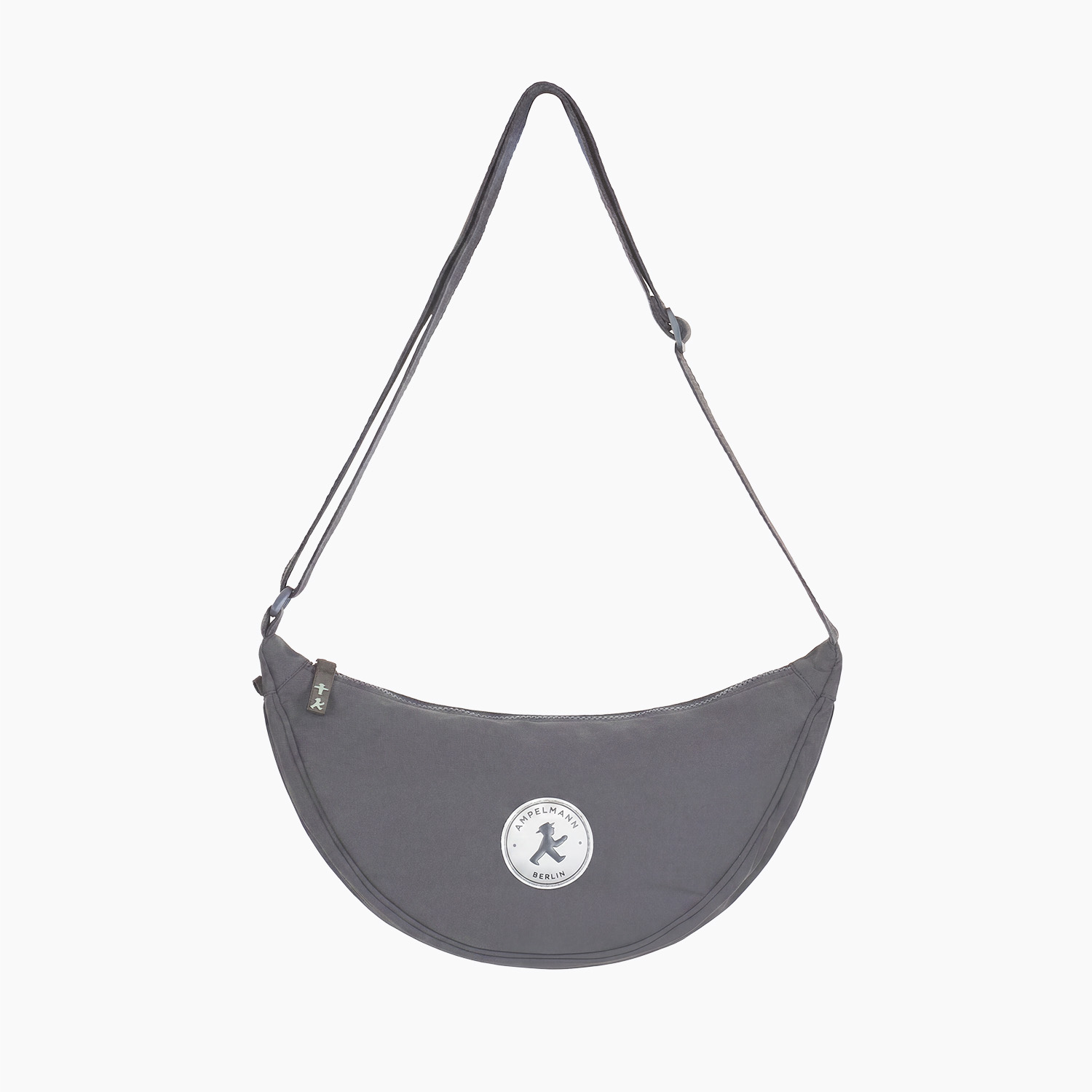 BEUTELTIER / Nylon-Crossbody-Tasche
