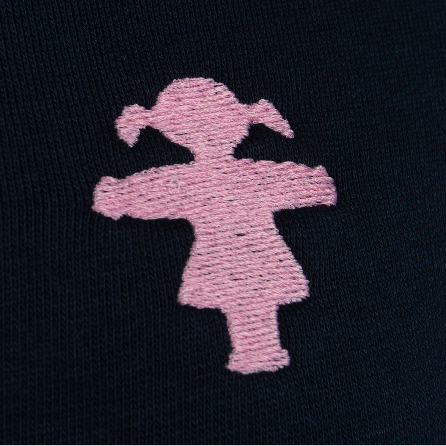 LIEBLINGSSTÜCK dunkelblau XL/ Damen Sweatpulli