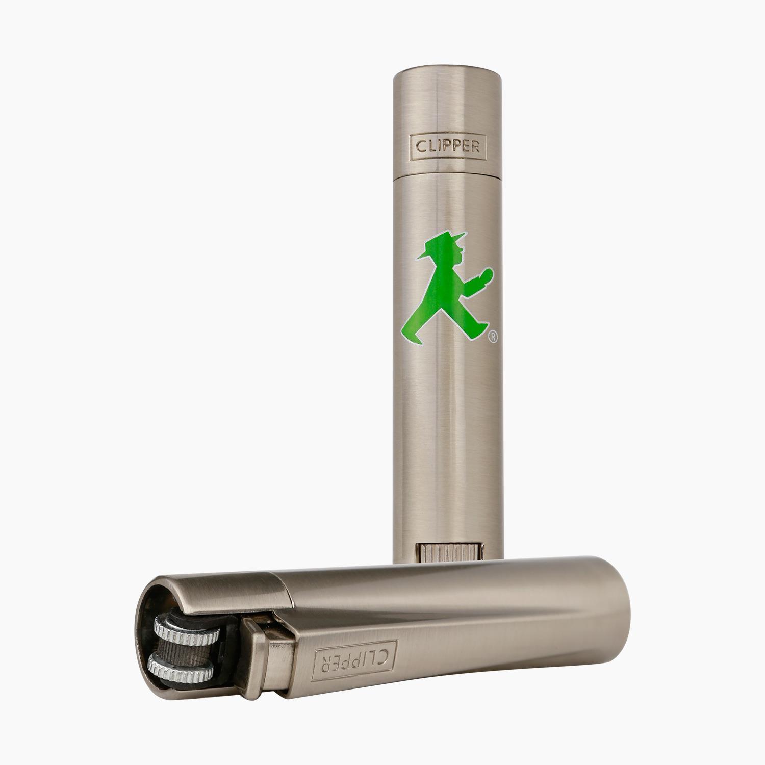 FEUERSPUCKER / Feuerzeug FEUERSPUCKER / Feuerzeug