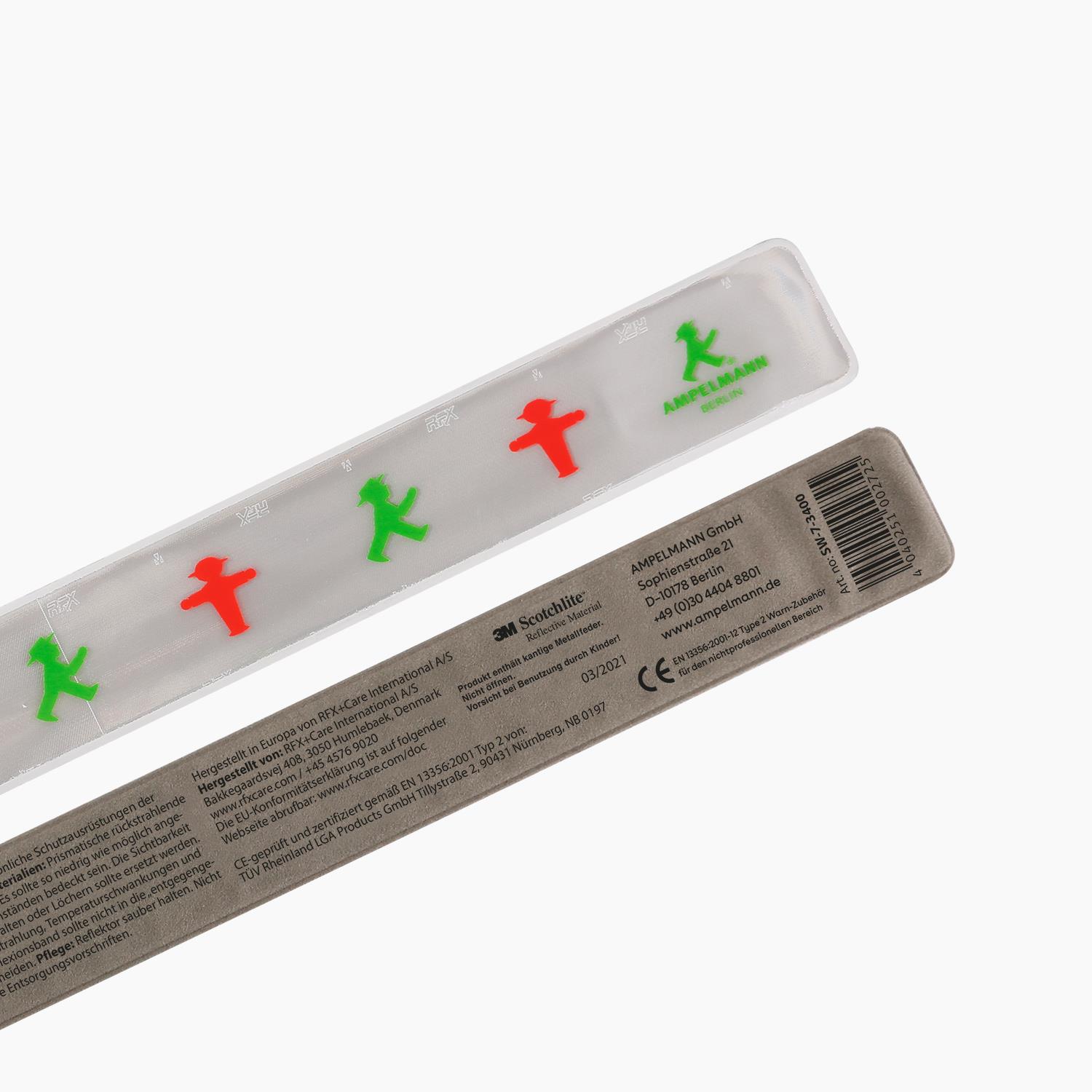 SCHNAPPI / Snap-On Wristband SCHNAPPI / Snap-On Wristband