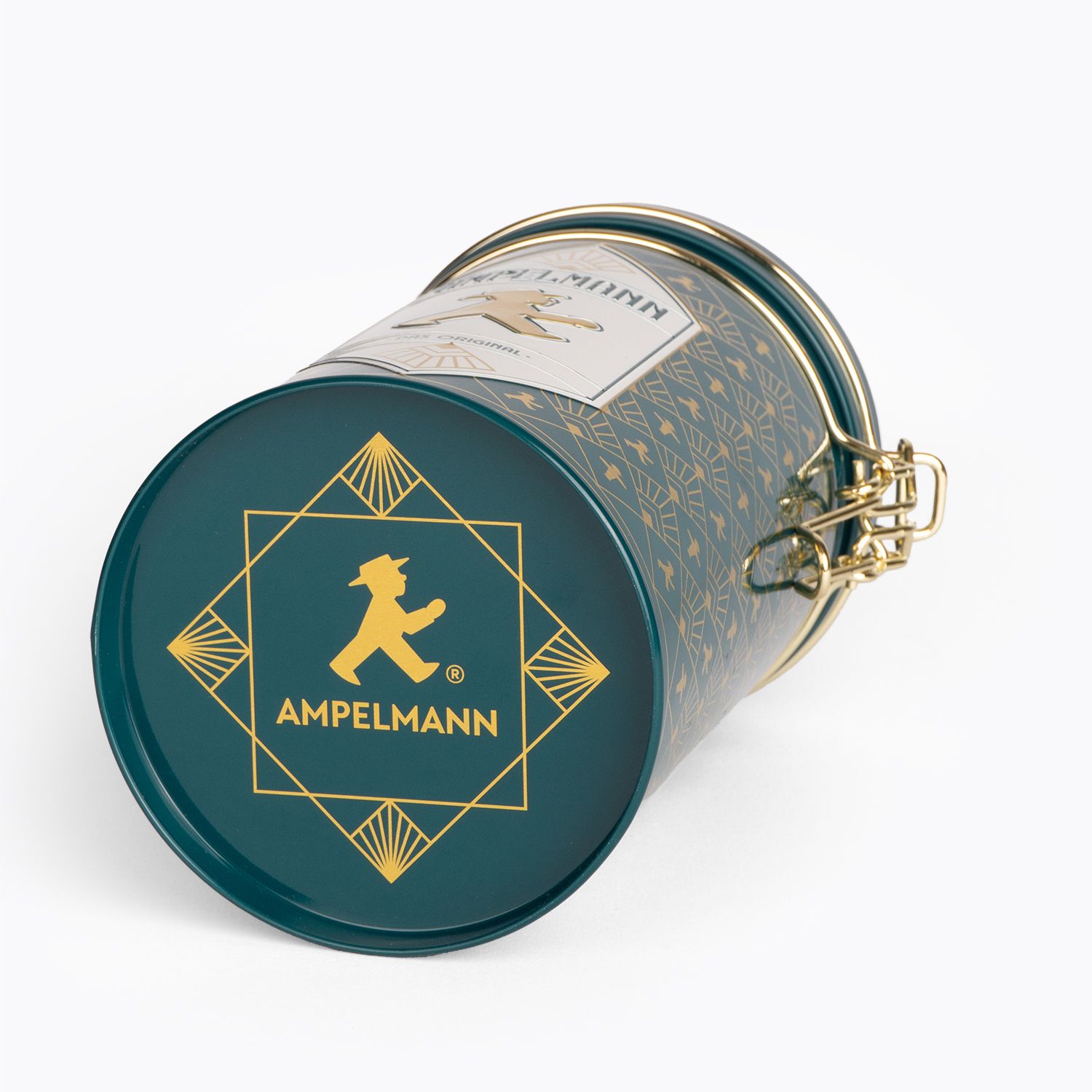 Ampelmann LAGERIST Gatsby / Storage container